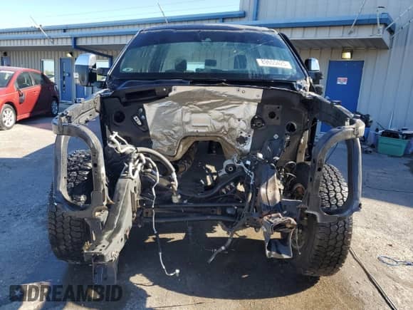 2017 Ford F-250 Lariat z VIN 1FT7W2BT8HEF30330, wystawiony jako Copart lot #89655425 z przebiegiem Nie podano mil oraz Szkoda całkowita • Salvage title. Historia ofert i sprzedaży dostępna na DreamBid. Obrazek 5.