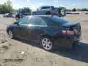 2008 Toyota Camry SE with VIN 4T1BE46K38U730852, listed as a Copart auction lot 84263925 with Not provided miles and Salvage title. Bid and sale history available at DreamBid. Image 2.