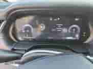 2025 Jeep Grand Cherokee Laredo with VIN 1C4RJHAG6SC277946, listed as a Copart auction lot 65877615 with 4,283 mi miles and Salvage title. Bid and sale history available at DreamBid. Image 9.