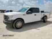 2015 Ford F-150 XL z VIN 1FTEX1C86FKD62291, wystawiony jako Copart lot #68156395 z przebiegiem 153 325 mil mil oraz Szkoda całkowita • Salvage title. Historia ofert i sprzedaży dostępna na DreamBid. Obrazek 1.