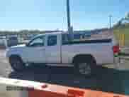 2016 Toyota Tacoma SR with VIN 5TFRX5GN4GX058969, listed as a IAAI auction lot 43590771 with 237,437 mi miles and . Bid and sale history available at DreamBid. Image 14.