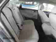 2017 Hyundai Sonata 2.4L с VIN 5NPE24AF4HH571953, выставлен на аукционе Copart как лот 84610165 с пробегом 98 961 миль миль и Списание • Salvage title. История ставок и продаж доступна на DreamBid. Изображение 10.