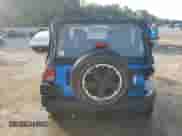 2012 Jeep Wrangler Sport с VIN 1C4AJWAG3CL144015, выставлен на аукционе Copart как лот 50969705 с пробегом 93 417 миль миль и Списание • Salvage title. История ставок и продаж доступна на DreamBid. Изображение 6.