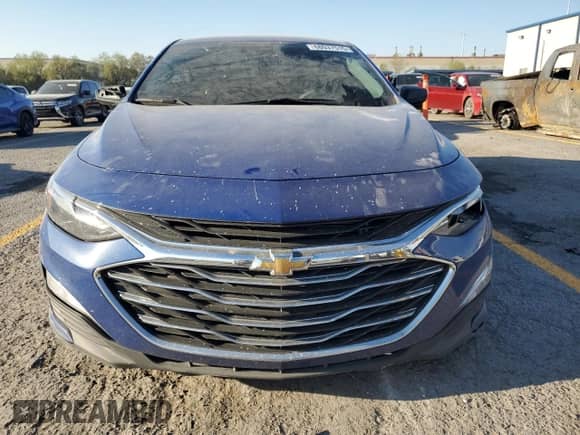 2023 Chevrolet Malibu LS z VIN 1G1ZB5ST9PF245613, wystawiony jako Copart lot #68037515 z przebiegiem 35 327 mil mil oraz Szkoda całkowita • Salvage title. Historia ofert i sprzedaży dostępna na DreamBid. Obrazek 5.