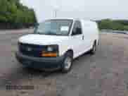 2017 Chevrolet Express Cargo с VIN 1GCWGAFFXH1255574, выставлен на аукционе IAAI как лот 43005245 с пробегом 144 217 миль миль и . История ставок и продаж доступна на DreamBid. Изображение 17.