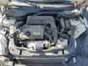 2011 MINI Hardtop S with VIN WMWSV3C50BTY15977, listed as a Copart auction lot 52802295 with 89,085 mi miles and Salvage title. Bid and sale history available at DreamBid. Image 11.