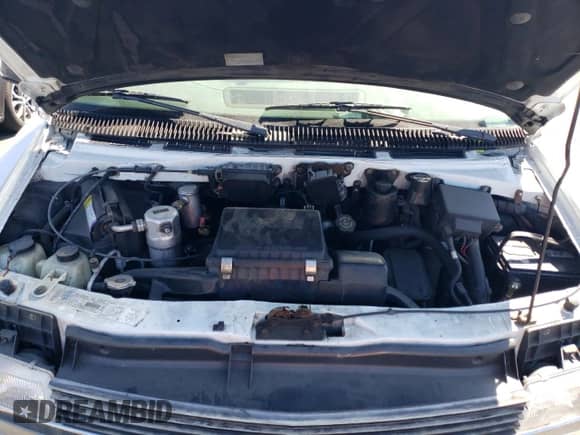 2000 Chevrolet Astro с VIN 1GNDM19W6YB138636, выставлен на аукционе Copart как лот 70530964 с пробегом Не указан миль и Чистый • Clean title. История ставок и продаж доступна на DreamBid. Изображение 11.