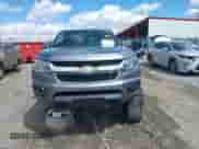 2018 Chevrolet Colorado 4WD Work Truck z VIN 1GCGTBEN7J1294076, wystawiony jako IAAI lot #41865908 z przebiegiem 74 710 mil mil oraz . Historia ofert i sprzedaży dostępna na DreamBid. Obrazek 13.
