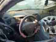 2012 Hyundai Genesis Coupe R-Spec with VIN KMHHT6KD9CU070103, listed as a Copart auction lot 45471954 with Not provided miles and Salvage title. Bid and sale history available at DreamBid. Image 8.