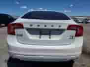 2013 Volvo S60 T6 R-Design Platinum с VIN YV1902FHXD2179720, выставлен на аукционе Copart как лот 56236895 с пробегом 150 128 миль миль и Списание • Salvage title. История ставок и продаж доступна на DreamBid. Изображение 6.
