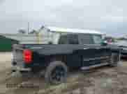 2015 Chevrolet Silverado 1500 LTZ z VIN 1GCVKSEC9FZ170389, wystawiony jako Copart lot #65356595 z przebiegiem 102 268 mil mil oraz Szkoda całkowita • Salvage title. Historia ofert i sprzedaży dostępna na DreamBid. Obrazek 3.