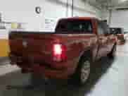 2013 Ram 1500 Tradesman с VIN 1C6RR7KT2DS578115, выставлен на аукционе Copart как лот 87147314 с пробегом 144 533 миль миль и Чистый • Clean title. История ставок и продаж доступна на DreamBid. Изображение 3.