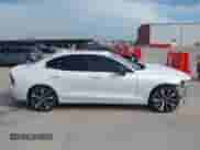 2022 Volvo S60 Momentum z VIN 7JRL12TZXNG160855, wystawiony jako IAAI lot #42598490 z przebiegiem 33 848 mil mil oraz . Historia ofert i sprzedaży dostępna na DreamBid. Obrazek 14.