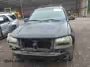 2003 Chevrolet TrailBlazer EXT LT z VIN 1GNET16S836228560, wystawiony jako IAAI lot #42616425 z przebiegiem Nie podano mil oraz . Historia ofert i sprzedaży dostępna na DreamBid. Obrazek 6.