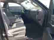 2014 GMC Sierra 1500 with VIN 3GTP1TEH5EG542435, listed as a IAAI auction lot 43041192 with 172,642 mi miles and . Bid and sale history available at DreamBid. Image 5.