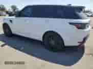 2022 Land Rover Range Rover Sport HSE Dynamic z VIN SALWR2SE7NA207578, wystawiony jako Copart lot #52434505 z przebiegiem 33 807 mil mil oraz Szkoda całkowita • Salvage title. Historia ofert i sprzedaży dostępna na DreamBid. Obrazek 2.