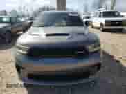 2021 Dodge Durango R/T with VIN 1C4SDJCT5MC604530, listed as a Copart auction lot 50588285 with 88,761 mi miles and Non repairable. Bid and sale history available at DreamBid. Image 5.
