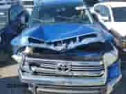 2016 Toyota Tundra SR5 с VIN 5TFDW5F14GX538067, выставлен на аукционе Copart как лот 82289735 с пробегом 129 623 миль миль и Списание • Salvage title. История ставок и продаж доступна на DreamBid. Изображение 11.