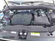 2024 Volkswagen Tiguan SE R-Line Black с VIN 3VVCB7AX7RM085619, выставлен на аукционе IAAI как лот 42325566 с пробегом 10 615 миль миль и . История ставок и продаж доступна на DreamBid. Изображение 10.