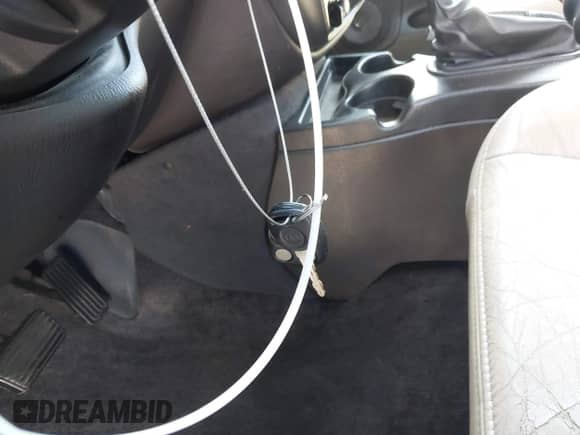 2005 Chevrolet TrailBlazer LT с VIN 1GNDS13S352381697, выставлен на аукционе IAAI как лот 42225951 с пробегом 142 906 миль миль и . История ставок и продаж доступна на DreamBid. Изображение 11.