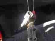 1998 Ford F-150 z VIN 2FTZF1726WCA70395, wystawiony jako IAAI lot #43529689 z przebiegiem 160 470 mil mil oraz . Historia ofert i sprzedaży dostępna na DreamBid. Obrazek 11.