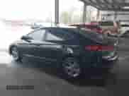 2018 Hyundai Elantra Limited с VIN KMHD84LF9JU470275, выставлен на аукционе IAAI как лот 43386621 с пробегом 197 520 миль миль и . История ставок и продаж доступна на DreamBid. Изображение 14.