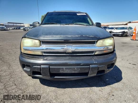 2003 Chevrolet TrailBlazer LS с VIN 1GNDS13S732114687, выставлен на аукционе Copart как лот 81965105 с пробегом 250 374 миль миль и Списание • Salvage title. История ставок и продаж доступна на DreamBid. Изображение 5.