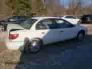 2000 Saturn SL with VIN 1G8ZH5281YZ240482, listed as a Copart auction lot 47728225 with 144,946 mi miles and Salvage title. Bid and sale history available at DreamBid. Image 3.