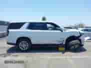 2023 Chevrolet Tahoe Premier с VIN 1GNSKSKD0PR262516, выставлен на аукционе IAAI как лот 42473875 с пробегом 83 461 миль миль и . История ставок и продаж доступна на DreamBid. Изображение 13.