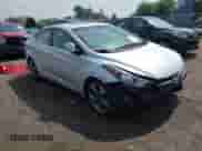 2015 Hyundai Elantra Sport с VIN KMHDH4AH3FU358163, выставлен на аукционе IAAI как лот 42772344 с пробегом 68 680 миль миль и . История ставок и продаж доступна на DreamBid. Изображение 1.