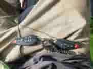 2010 Dodge Grand Caravan Crew с VIN 2D4RN6DXXAR390733, выставлен на аукционе IAAI как лот 43317828 с пробегом 182 348 миль миль и . История ставок и продаж доступна на DreamBid. Изображение 11.