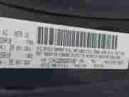 2016 Jeep Compass Sport с VIN 1C4NJDBB9GD674367, выставлен на аукционе IAAI как лот 43190966 с пробегом 152 036 миль миль и . История ставок и продаж доступна на DreamBid. Изображение 9.