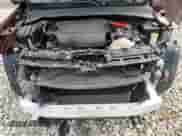 2020 Jeep Compass Latitude z VIN 3C4NJDBB1LT240917, wystawiony jako Copart lot #85281515 z przebiegiem 73 386 mil mil oraz Szkoda całkowita • Salvage title. Historia ofert i sprzedaży dostępna na DreamBid. Obrazek 11.
