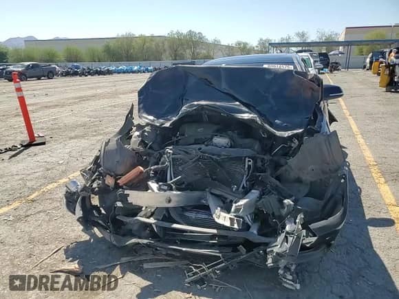 2015 BMW 4 Series 428i with VIN WBA4A5C59FGK15764, listed as a Copart auction lot 80914575 with 113,055 mi miles and Salvage title. Bid and sale history available at DreamBid. Image 14.