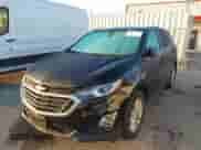 2021 Chevrolet Equinox LT с VIN 3GNAXJEV8ML393790, выставлен на аукционе IAAI как лот 42613329 с пробегом 39 810 миль миль и . История ставок и продаж доступна на DreamBid. Изображение 2.