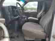 2012 Chevrolet Express Cargo с VIN 1GCSGAFX2C1141147, выставлен на аукционе Copart как лот 54799115 с пробегом 286 137 миль миль и Чистый • Clean title. История ставок и продаж доступна на DreamBid. Изображение 7.