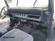 1992 Jeep Wrangler с VIN 2J4FY29S8NJ550748, выставлен на аукционе IAAI как лот 42994679 с пробегом 90 549 миль миль и . История ставок и продаж доступна на DreamBid. Изображение 5.