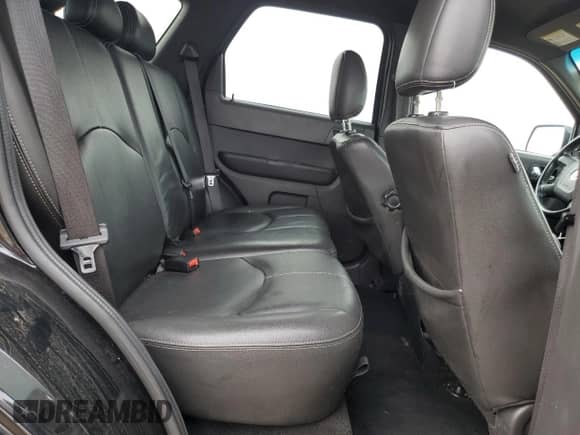 2008 Mercury Mariner Premier with VIN 4M2CU97188KJ32728, listed as a Copart auction lot 70736905 with 217,659 mi miles and Salvage title. Bid and sale history available at DreamBid. Image 11.