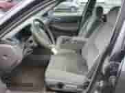 2005 Chevrolet Impala Police Police with VIN 2G1WF55K459295934, listed as a Copart auction lot 79859774 with 181,635 mi miles and Salvage title. Bid and sale history available at DreamBid. Image 7.