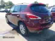 2012 Nissan Murano S с VIN JN8AZ1MW6CW212762, выставлен на аукционе IAAI как лот 43339043 с пробегом 151 101 миль миль и . История ставок и продаж доступна на DreamBid. Изображение 3.