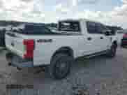 2017 Ford F-250 King Ranch with VIN 1FT7W2BT4HED10960, listed as a Copart auction lot 70839575 with 160,396 mi miles and Salvage title. Bid and sale history available at DreamBid. Image 3.