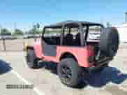 1992 Jeep Wrangler с VIN 2J4FY29S6NJ550604, выставлен на аукционе IAAI как лот 42923902 с пробегом 155 659 миль миль и . История ставок и продаж доступна на DreamBid. Изображение 3.