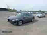 2014 Honda Accord EX-L with VIN 1HGCR2F86EA216126, listed as a IAAI auction lot 43322648 with 135,671 mi miles and . Bid and sale history available at DreamBid. Image 2.