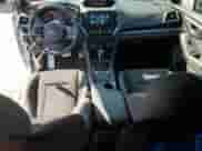 2019 Subaru Impreza Special Sports z VIN 4S3GKAM67K3618043, wystawiony jako Copart lot #49081825 z przebiegiem 106 154 mil mil oraz Szkoda całkowita • Salvage title. Historia ofert i sprzedaży dostępna na DreamBid. Obrazek 8.