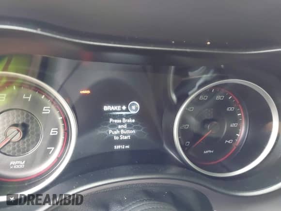 2023 Dodge Charger SXT z VIN 2C3CDXBG9PH609666, wystawiony jako IAAI lot #42805868 z przebiegiem 53 912 mil mil oraz . Historia ofert i sprzedaży dostępna na DreamBid. Obrazek 7.