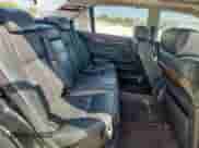 1998 BMW 7 Series с VIN WBAGK2327WDH68707, выставлен на аукционе Copart как лот 71478595 с пробегом 176 232 миль миль и Списание • Salvage title. История ставок и продаж доступна на DreamBid. Изображение 10.