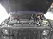 2024 Jeep Wrangler Sport S with VIN 1C4RJXN69RW162892, listed as a IAAI auction lot 42924257 with 15 mi miles and . Bid and sale history available at DreamBid. Image 10.