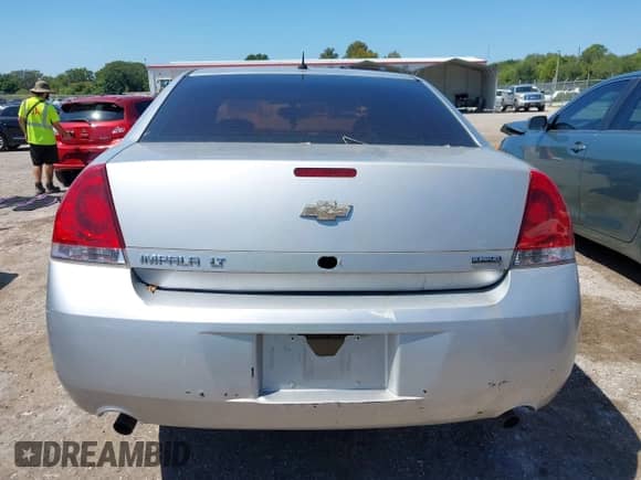 2013 Chevrolet Impala LT с VIN 2G1WG5E3XD1159410, выставлен на аукционе IAAI как лот 43217066 с пробегом 216 463 миль миль и . История ставок и продаж доступна на DreamBid. Изображение 16.
