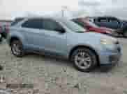 2015 Chevrolet Equinox LS с VIN 2GNALAEK7F6308818, выставлен на аукционе Copart как лот 63011795 с пробегом 131 406 миль миль и Списание • Salvage title. История ставок и продаж доступна на DreamBid. Изображение 4.