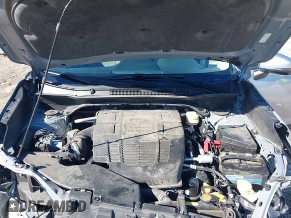 2021 Subaru Forester Special Sports z VIN JF2SKARC3MH503195, wystawiony jako IAAI lot #43386300 z przebiegiem 98 144 mil mil oraz . Historia ofert i sprzedaży dostępna na DreamBid. Obrazek 10.